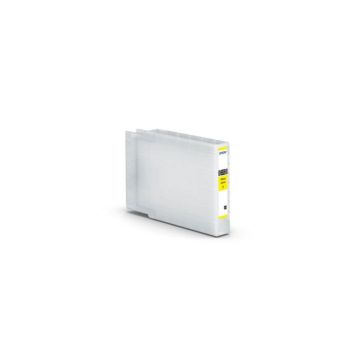 EPSON Cartouche d'encre Jaune XL (4600p) WF-C81xx / WF-C86xx