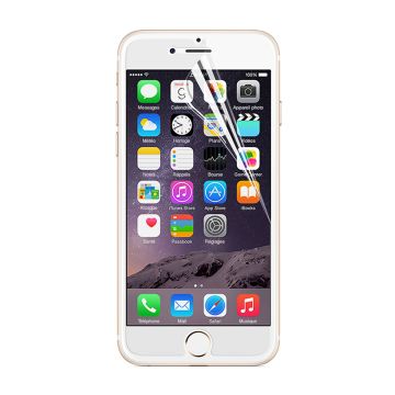 WE Protection dòan APPLE IPHONE 6 / 6S / 7 / 8 - Lot de x2 - en TPU