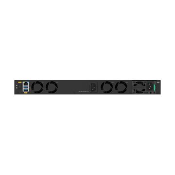 Switch M4350-24X4V MANAGED SWITCH (XSM4328CV).