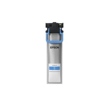 EPSON Cartouche Encre T9452 DURABrite Ultra Cyan XL 38,1ml WF-C52xx / WF-C57xx