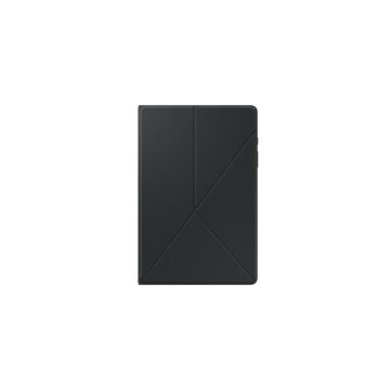Book Cover pour Galaxy Tab A9+ Coloris Noir EF-BX210TBEGWW