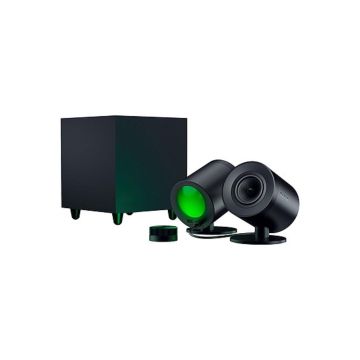 RAZER Nommo V2 Pro - Hauts parleurs PC