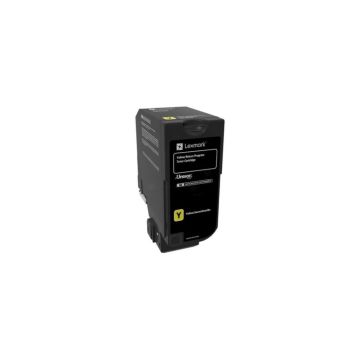 LEXMARK To HC jau Corp CX725de