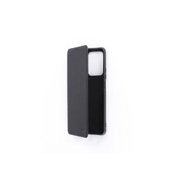 WE Etui folio CLASSIQUE XIAOMI 11T / 11T PRO Noir