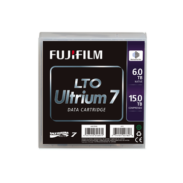 FUJI LTO7 6/15 TB LP X20