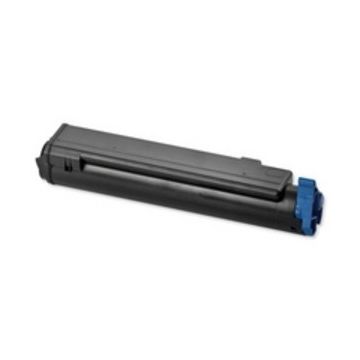 OKI C612DN Toner cyan 6kp