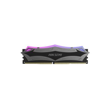 MEMOIRE HIKSEMI DDR4 U100 Gaming 8GB 3200MHz UDIMM 288Pin CL18 1.35V