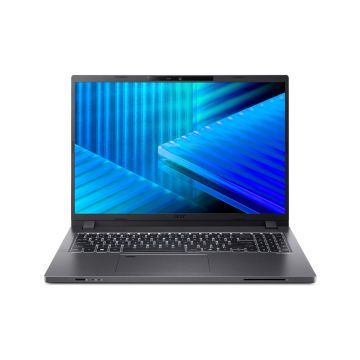 Portable Acer TravelMate P2 16 TMP216-71-G3-TCO-56D7 Intel Core Ultra 5 125H 16Go 512GoSSD Intel Graphics 16" WUXGA Win11Pro NX.BQXEF.002