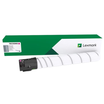 LEXMARK Magenta cartridge 18 500 pages