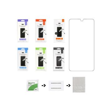 WE Verre trempé OPPO A9