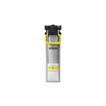 EPSON Cartouche Encre T9444 DURABrite Ultra Jaune L 19,9ml WF-C52xx / WF-C57xx