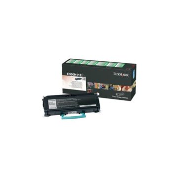 LEXMARK cart E360/E460 Ret HC