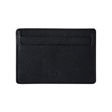 WE Porte-cartes magnétique compatible MAGSAFE Noir