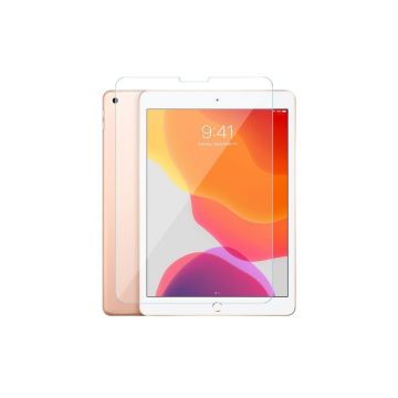 Verre Trempé pour iPad pro 11 2018, Pro 11 2020 - Film de protection écran. Anti-Rayures Anti-Bulles d'air - Ultra Résistant