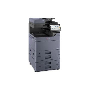 KYOCERA TASKalfa MZ4001ci MFP couleur A3, 40ppm, R-V, 4Go + DD SSD 128Go, by pass, Ethernet, 2x 500f, LCD tactile 10,1