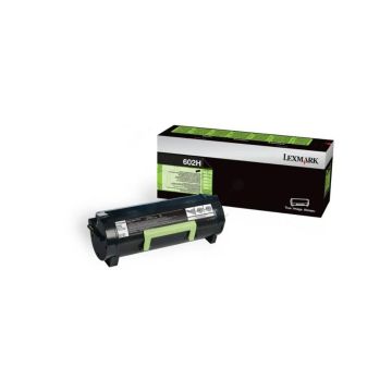 LEXMARK Ton Corpo 602H MX310dn