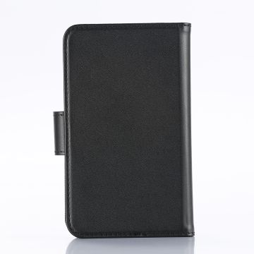 WE Etui de protection UNIVERSEL PINCE - M - 4.5 à 5.2 Noir