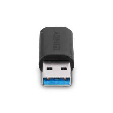 Adapteur USB 3.2 Type A vers C