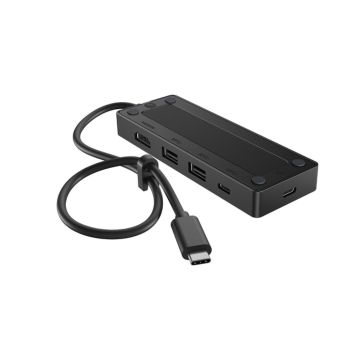 HP USB-C Travel Hub G3 - STB