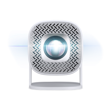 Projecteur Acer Aopen QH15s LCD 720p 6500 LED lm (180 ANSI) 1000:1 EMEA 0.62 Kg EURO/UK Power (share with Swiss)