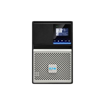 Eaton 5P1550IG2- Onduleur 5P Gen2 Tour, 1ph, line-interactive, 1550VA 1100W, sortie 8 (C13).
