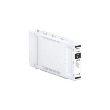 EPSON Singlepack UltraChrome XD2 T41R540 Black 110ml