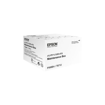 EPSON Collecteur Encre usagée WorkForce serie (R)8xxx / 6xxx