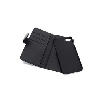 WE Etui folio MAGNETIQUE SAMSUNG GALAXY A17 4G/5G Noir