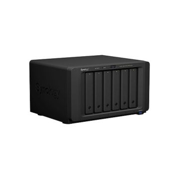 Synology - NAS DiskStation DS1621+