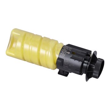 OKI Toner jaune 2000 pages MC554