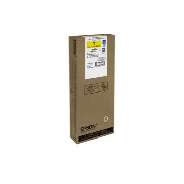 EPSON Cartouche Encre T9454 DURABrite Ultra Jaune XL 38,1ml WF-C52xx / WF-C57xx
