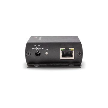 Extender KVM Cat.6 DVI-D, USB 2.0, Audio & RS232, 140m