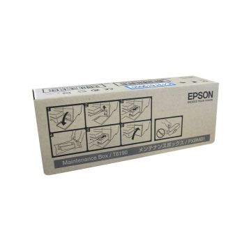 EPSON Collecteur Encre usagée 35 000 pages B300/ B310/ B500DN/ B510DN/Pro 4900