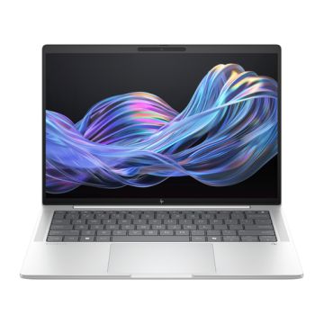 Portable HP Elite Book X G1i AI Intel Core Ultra U7 258v 32GO LPDDR5 1TOSSD Intel ARC Graphics 14 WUXGA IPS 800nits SureView WIN11PRO 3/3/0* B69BJET