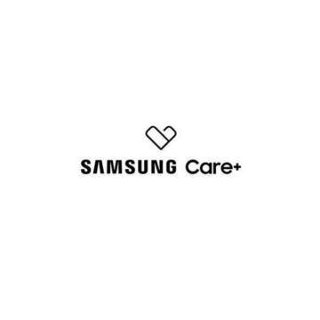 Extension de garantie Samsung Care+ for Business Service Pick-up, +1 an, pour NPC - Durée totale de garantie 3 ans P-NP-1PXX