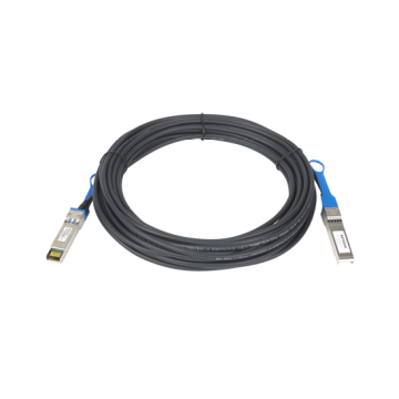 Netgear AXC7610- Câble à connexion directe SFP+ actif de 10 mètres 10 Gigabit