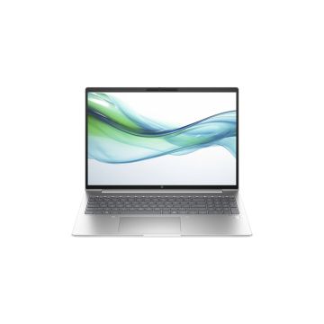 Portable HP ProBook 465 G11 AMD Ryzen 3 7335U 8GO 512GO SSD AMD Radeon Graphics 16 WUXGA WIN11PRO Silver Pavé Numérique 1/1/0 A37QTET