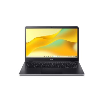 Port acer Chromebook C936-TCO-C8V2 Intel Processor N100 8Go 128GoeMMC 14.0'' FHD IPS Chrome OS NX.KNMEF.006