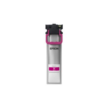 EPSON Cartouche Encre T9453 DURABrite Ultra Magenta XL 38,1ml WF-C52xx / WF-C57xx