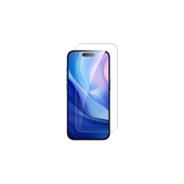 WE Verre trempé APPLE IPHONE 16 PRO MAX / 17 PRO MAX