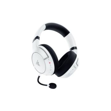 RAZER Kaira HyperSpeed (Xbox Licensed) Blanc - Casque gaming sans fil