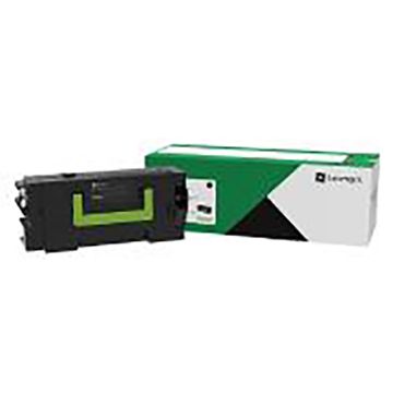 LEXMARK Cartouche Toner Noir LRP 15 000 pages