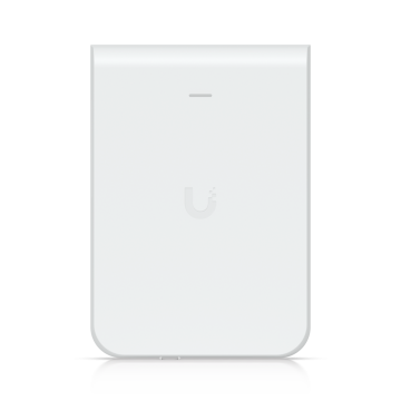 Ubiquiti - UACC-U7-Pro-Wall-Cover Revêtement pour U7 Pro Wall
