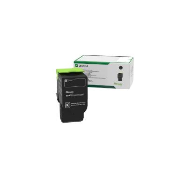 LEXMARK Cartouche Toner Noir LRP 8 500 pages