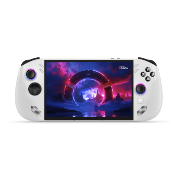 Console LENOVO Legion Go S 8ARP1 RYZEN Z2 Go 16GBDDR5X 512GBSSD M.2 8'' WUXGA 500n 120Hz Win11