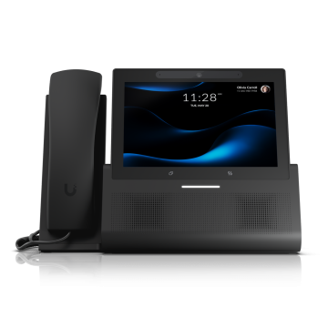Ubiquiti - UTP-G3-Touch-Enterprise UniFi G3 Touch Enterprise Téléphone VoIP