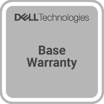 Dell - Extension de garantie 1Y Basic Onsite to 5Y Basic Onsite Dell Pro PV14250, 14 PV14255