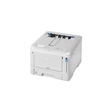 Imprimante OKI C650dn couleur A4 35ppm