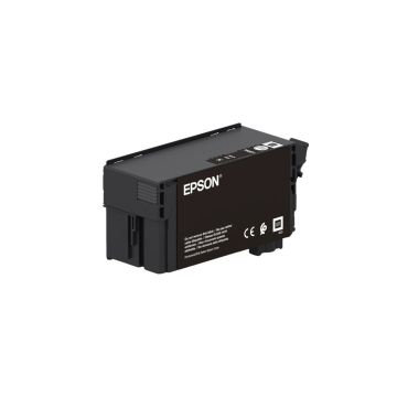 EPSON Singlepack UltraChrome XD2 Black T40D140(80ml)