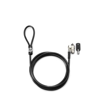 HP-C Câble de verrouillage avec combinaison Essential Nano